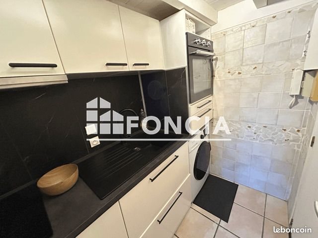 Appartement à louer, 25m², Bordeaux