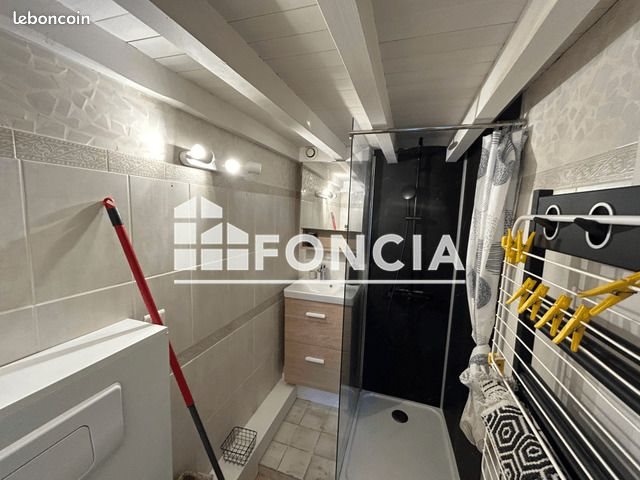 Appartement à louer, 25m², Bordeaux