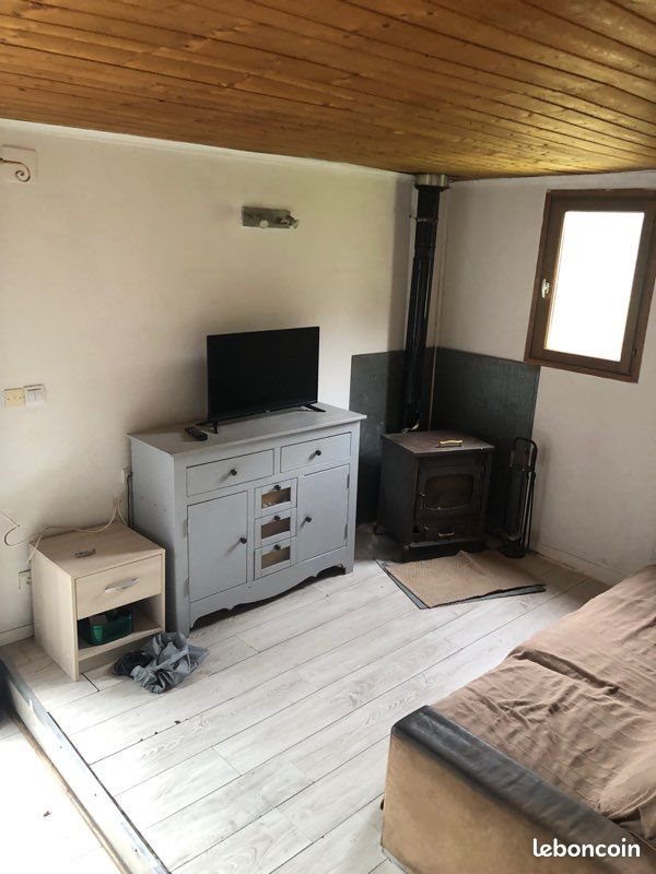 Maison à louer, 65m², Porto-Vecchio