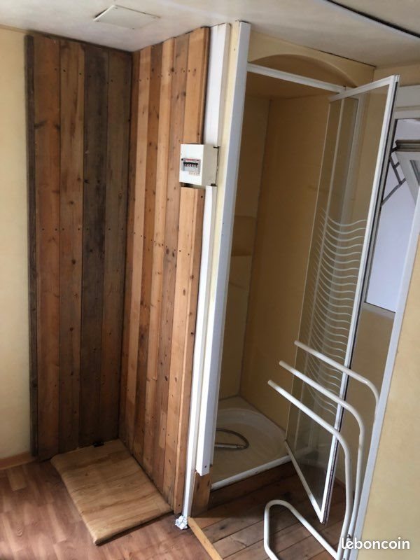 Maison à louer, 65m², Porto-Vecchio