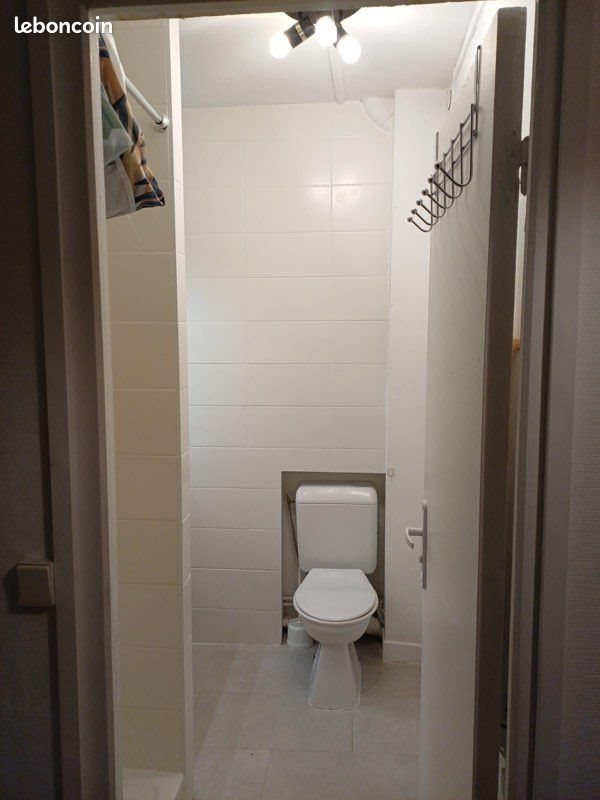 Appartement à louer, 20m², Le Havre