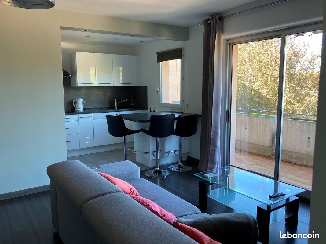 Appartement à louer, 48m², Aix-en-Provence