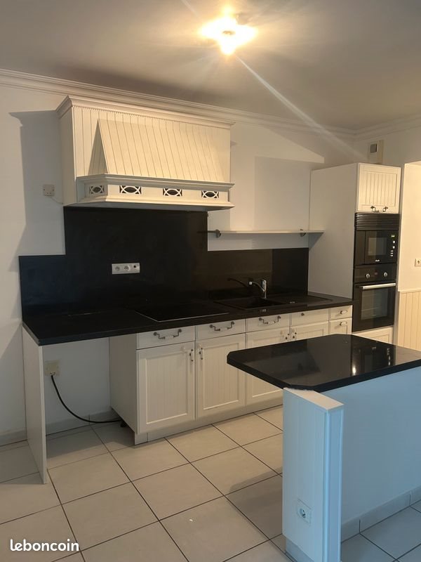 Appartement à louer, 72m², Montpellier