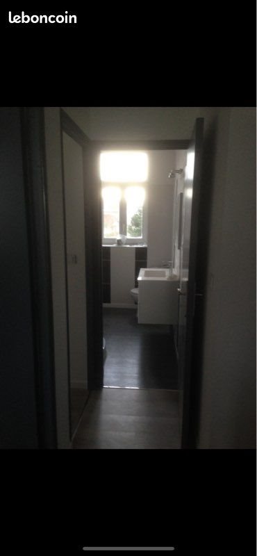 Maison à louer, 95m², Valenciennes