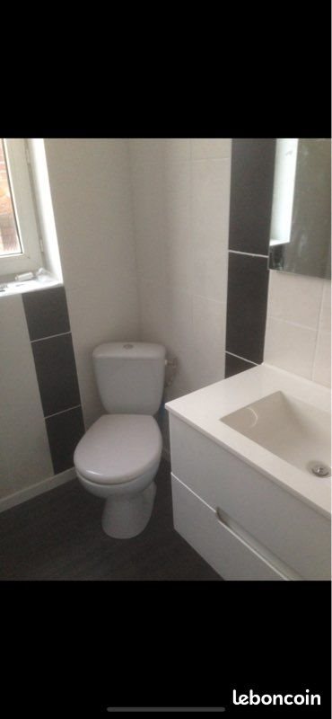 Maison à louer, 95m², Valenciennes