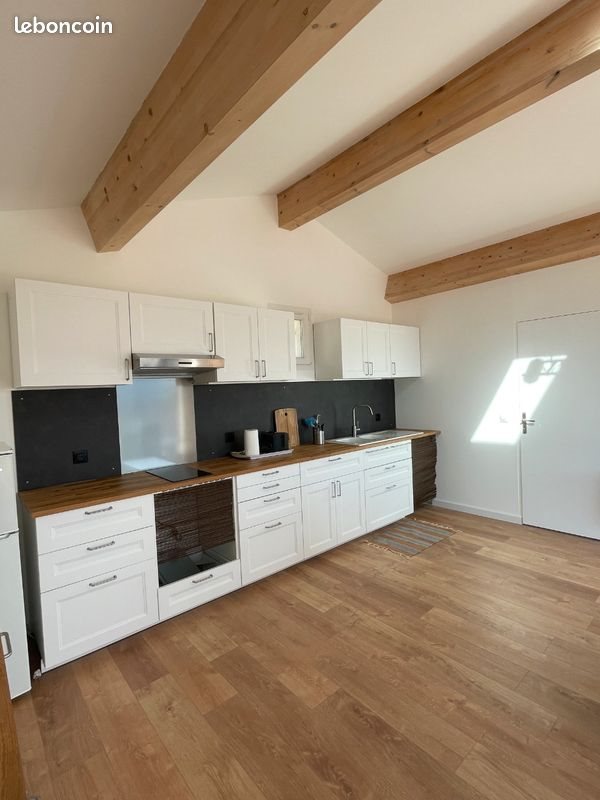 Appartement à louer, 55m², Allauch