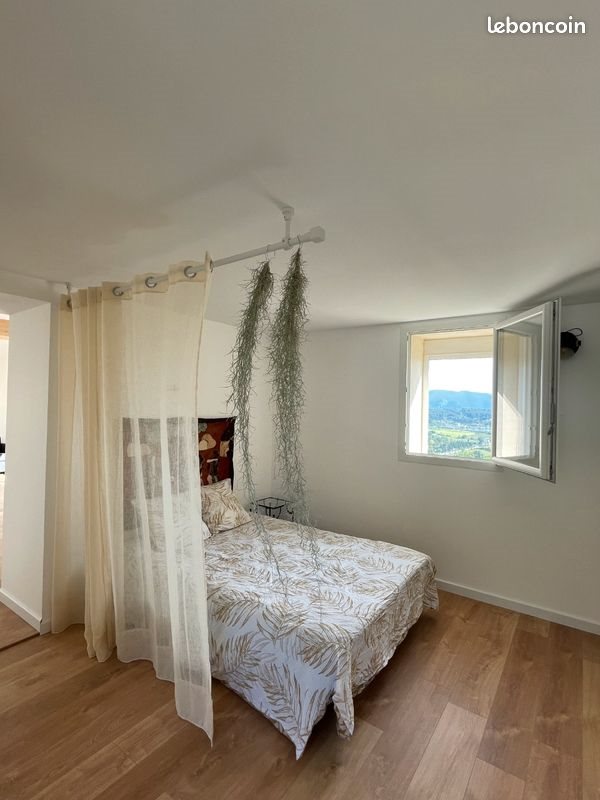 Appartement à louer, 55m², Allauch