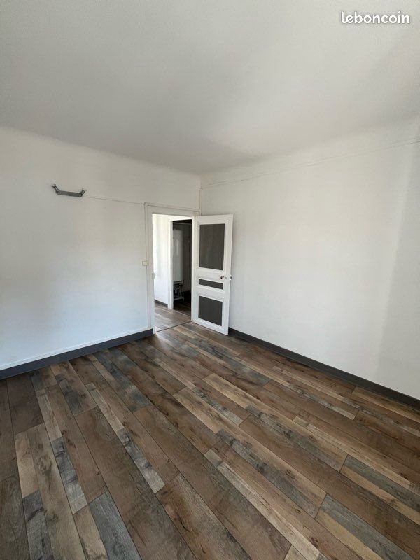 Appartement à louer, 54m², Châtillon-Coligny