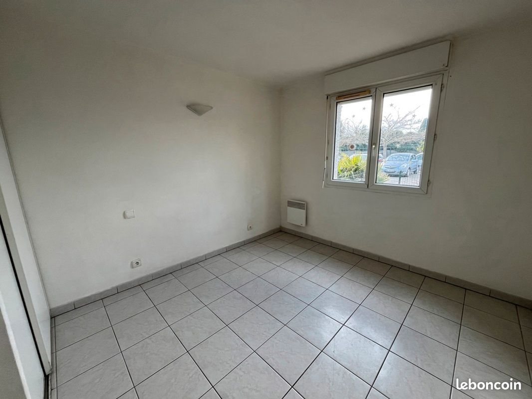 Appartement à louer, 40m², Aucamville