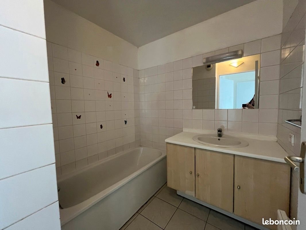 Appartement à louer, 40m², Aucamville