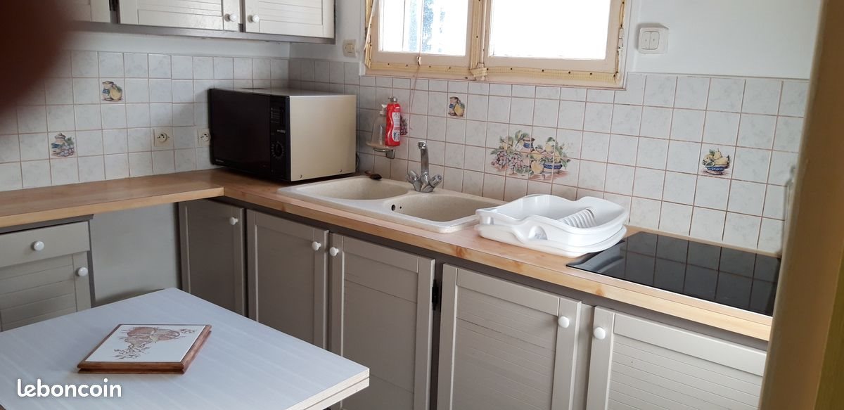 Maison à louer, 24m², Bures-sur-Yvette
