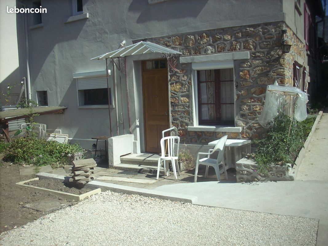 Maison à louer, 24m², Bures-sur-Yvette