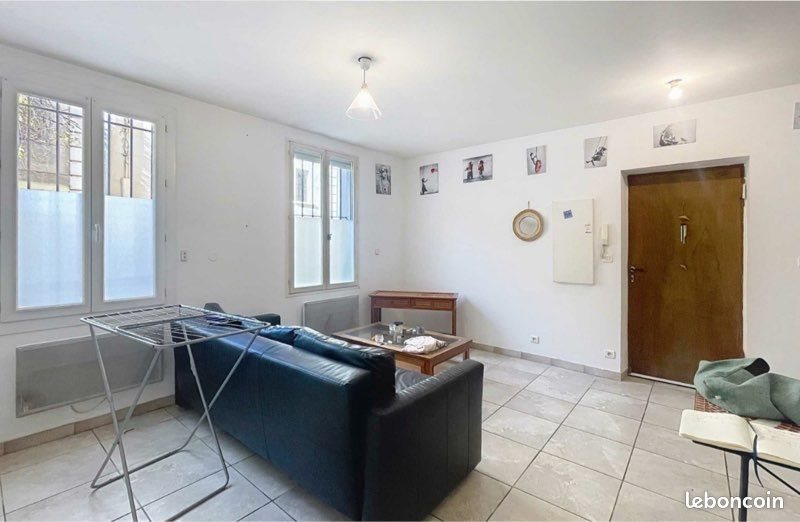 Appartement à vendre, 37m², Perpignan