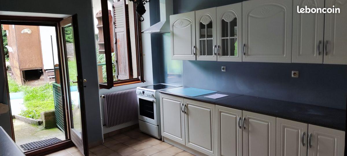 Maison à louer, 150m², Haegen