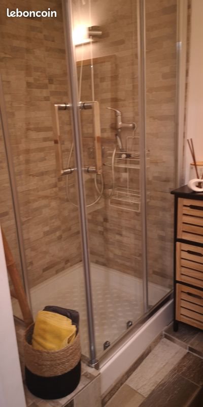 Appartement à louer, 18m², Aix-en-Provence