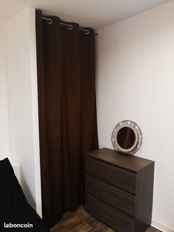 Appartement à louer, 18m², Aix-en-Provence