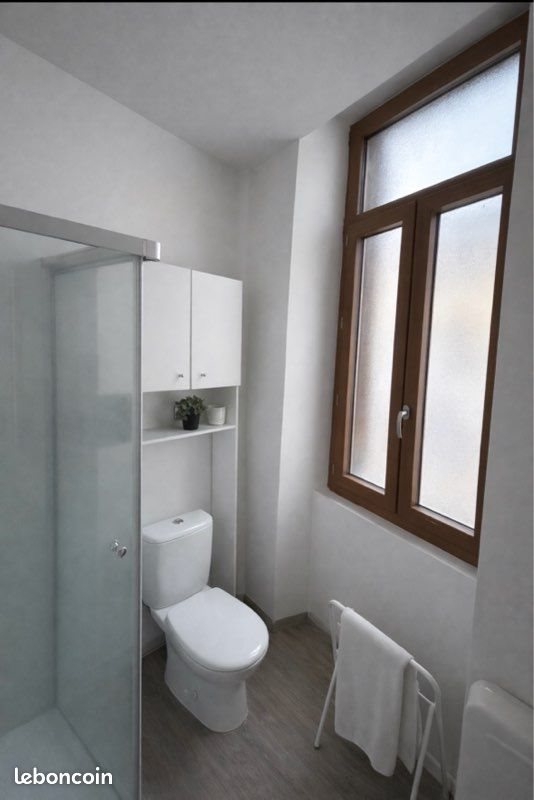 Appartement à louer, 21m², Privas