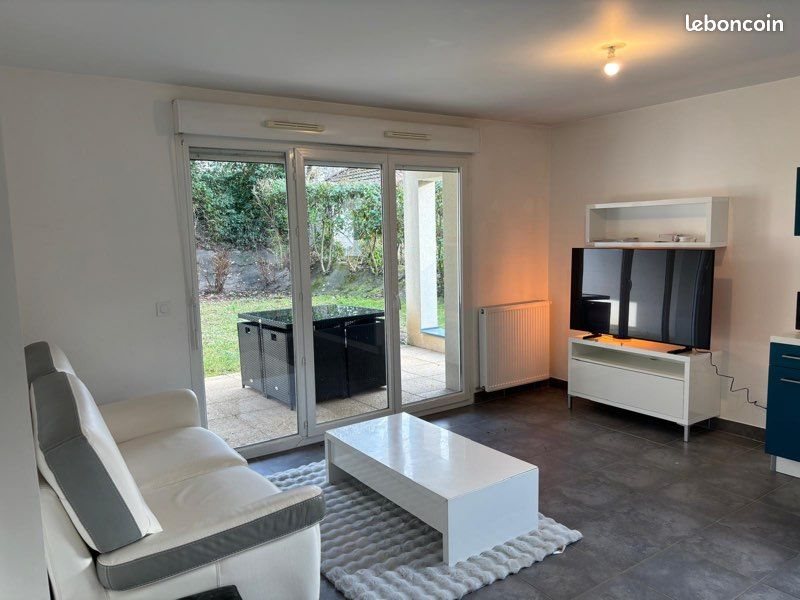 Appartement à louer, 65m², Vétraz-Monthoux