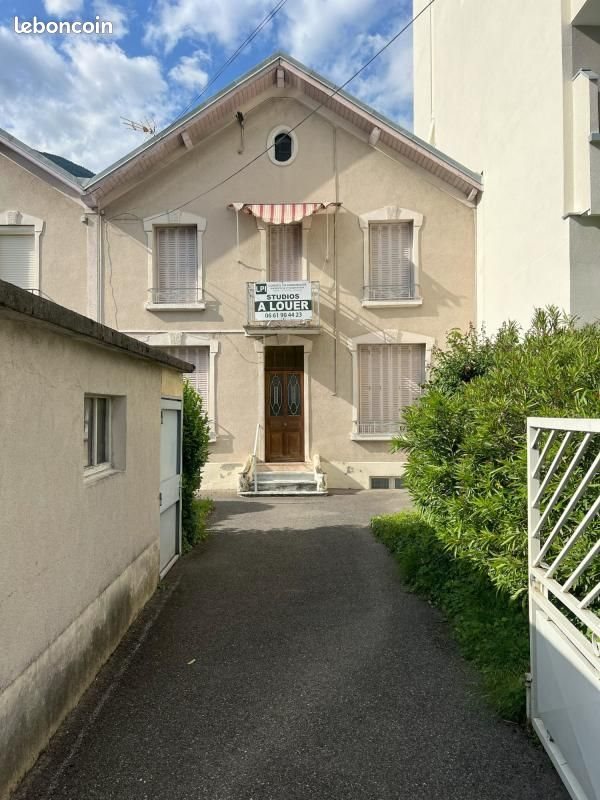 Appartement à louer, 9m², Grenoble