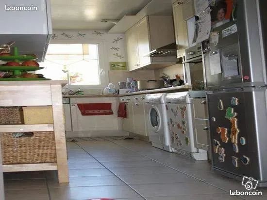 Appartement à vendre, 75m², Vaujours