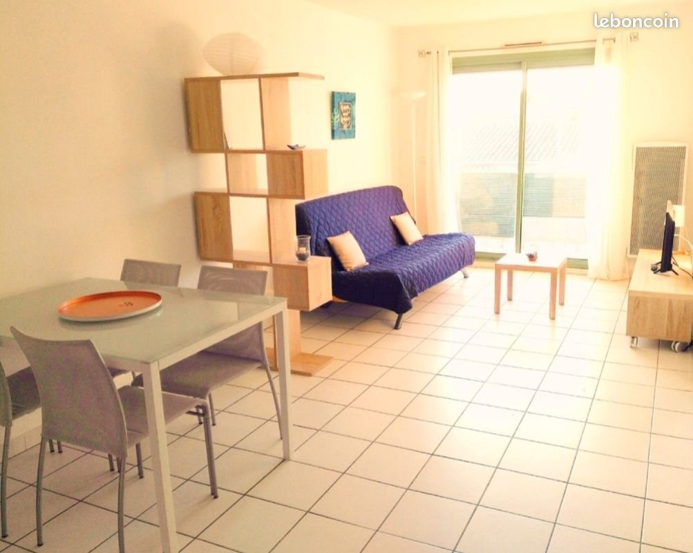 Appartement à louer, 40m², Perpignan