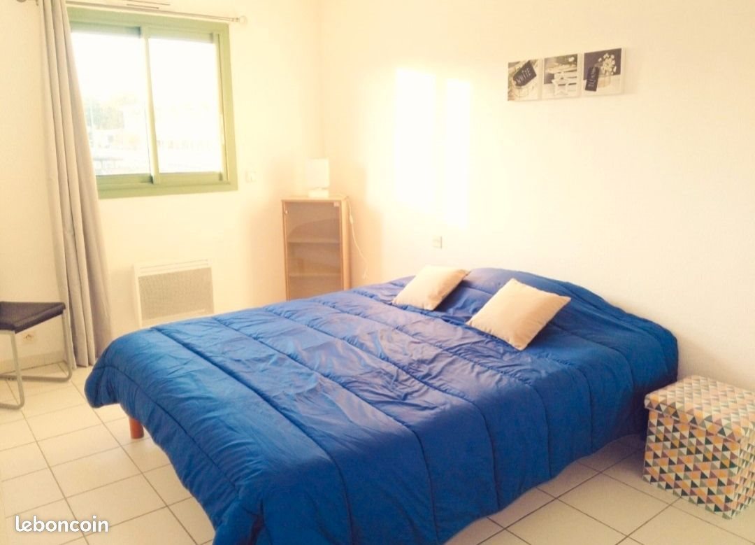 Appartement à louer, 40m², Perpignan