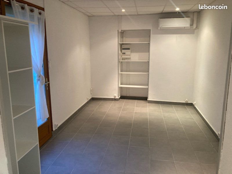 Appartement à louer, 25m², Dijon