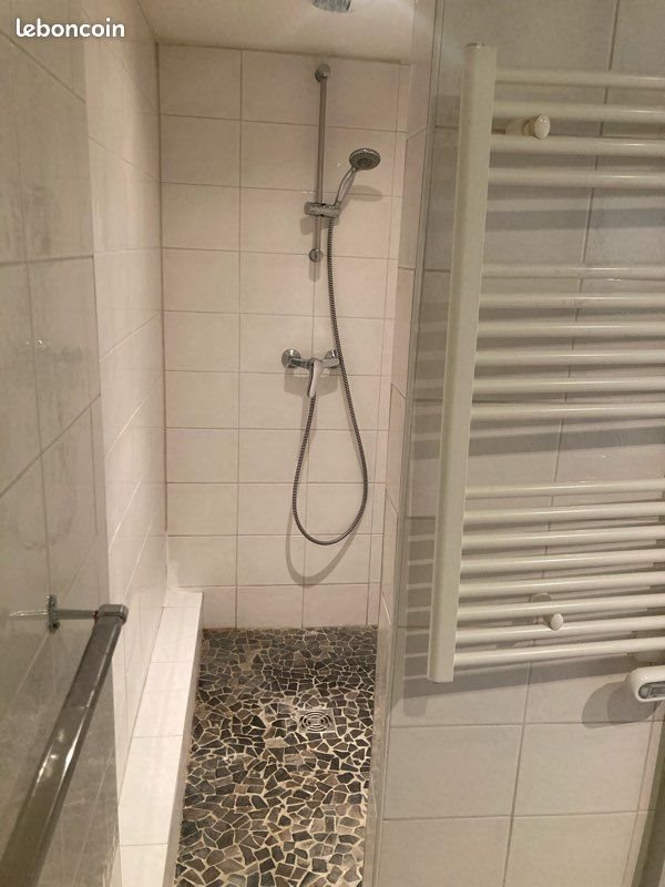 Appartement à louer, 25m², Dijon