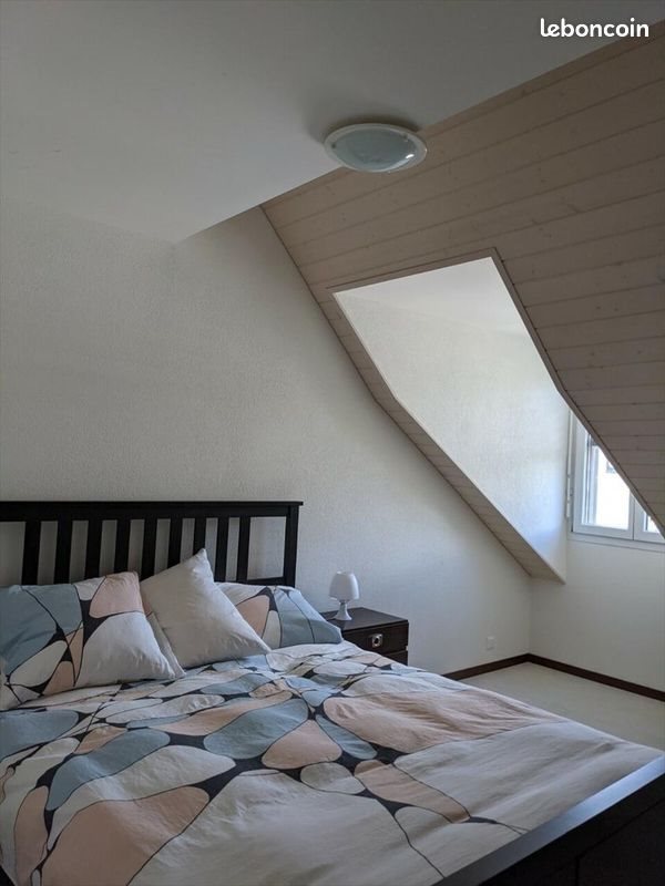 Appartement à louer, 38m², Reims