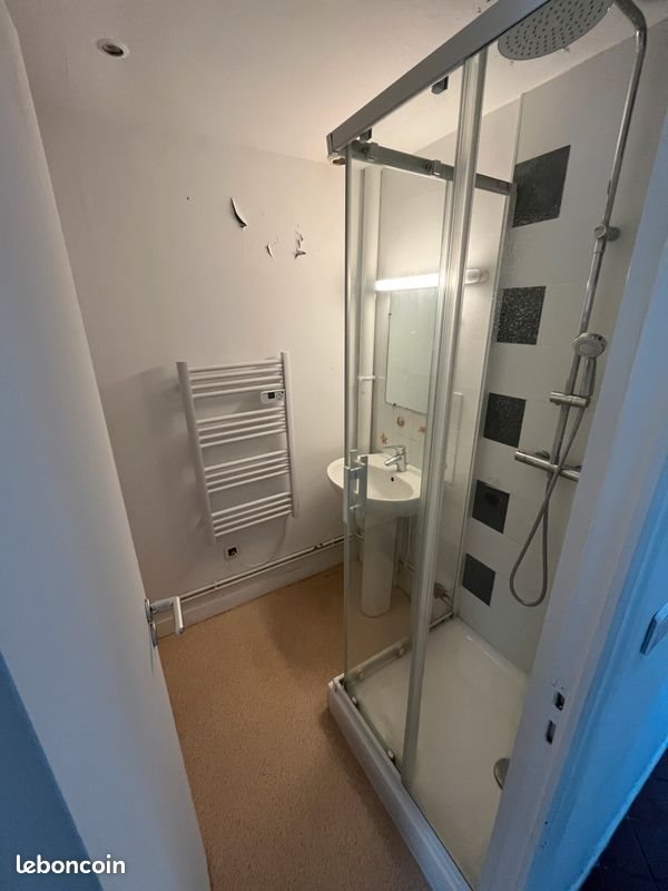 Maison à louer, 42m², Beauvais