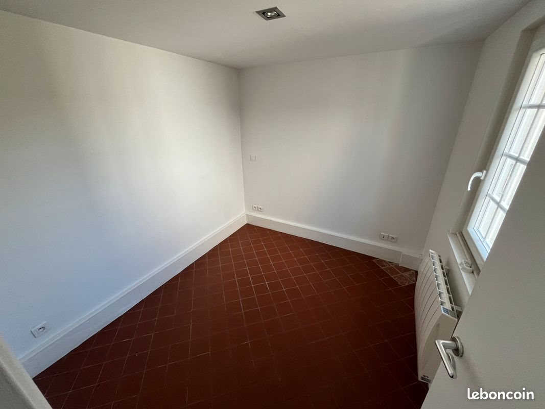 Maison à louer, 42m², Beauvais