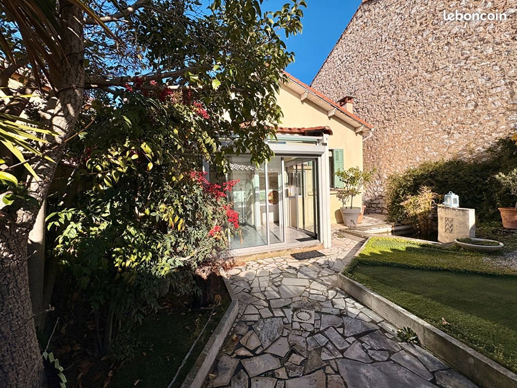 Maison à vendre, 116m², Marseille 8ème