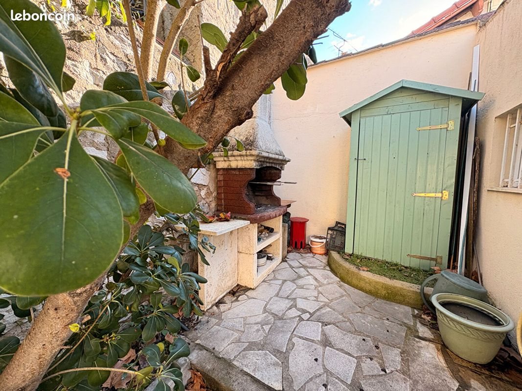 Maison à vendre, 116m², Marseille 8ème