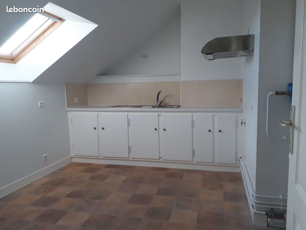 Appartement à louer, 53m², Broué