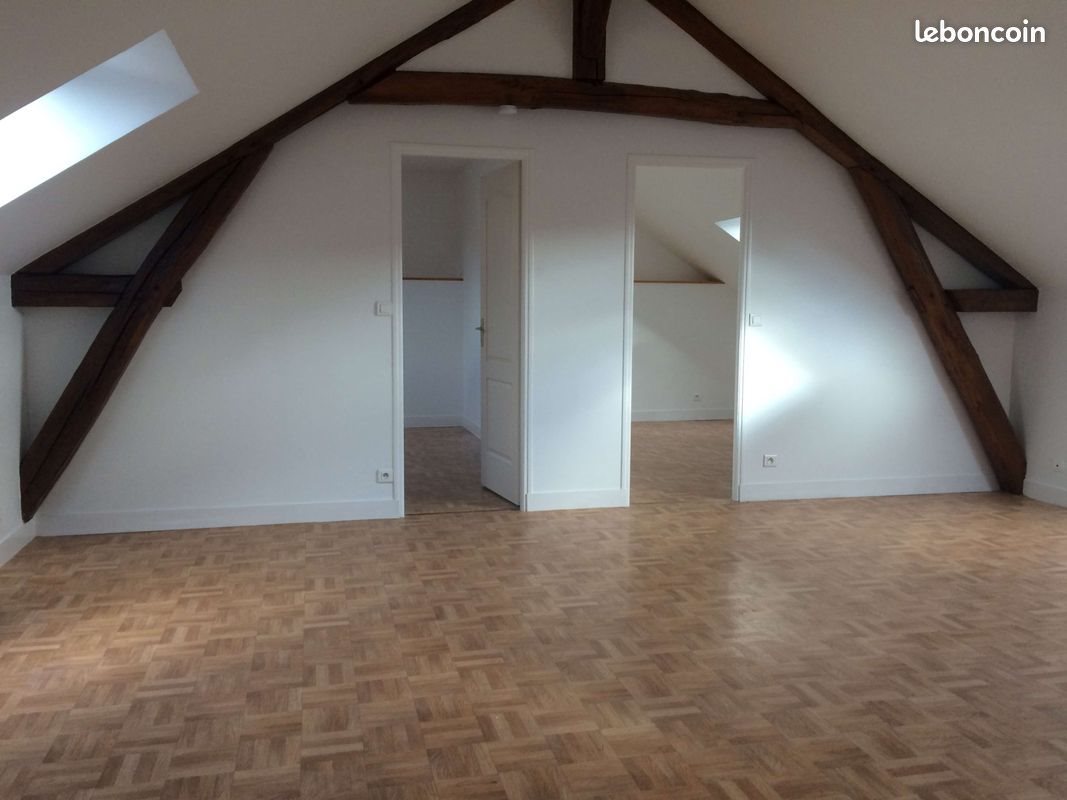 Appartement à louer, 53m², Broué