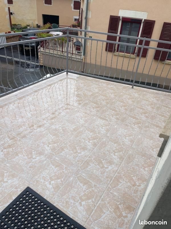 Maison à louer, 105m², Dampierre-sous-Bouhy