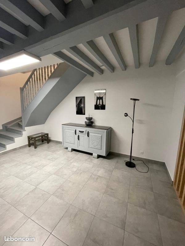Maison à louer, 105m², Dampierre-sous-Bouhy
