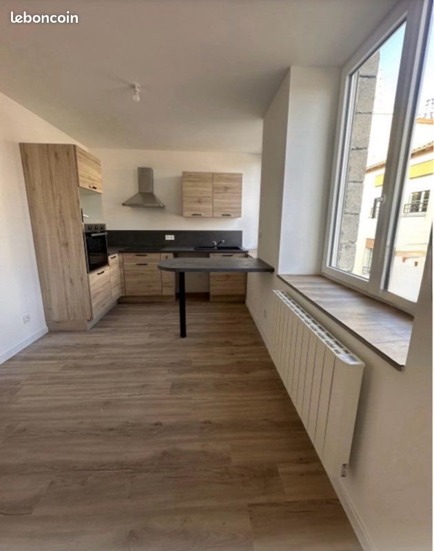 Appartement à louer, 34m², Sainte-Sigolène
