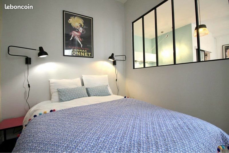 Appartement à louer, 40m², Bordeaux