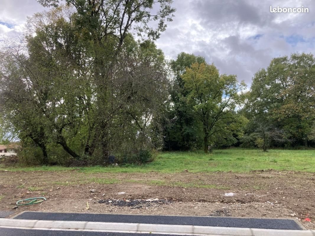 Maison à vendre, 86m², Prignac-et-Marcamps