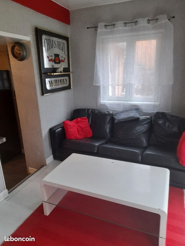 Appartement à louer, 40m², Yssingeaux