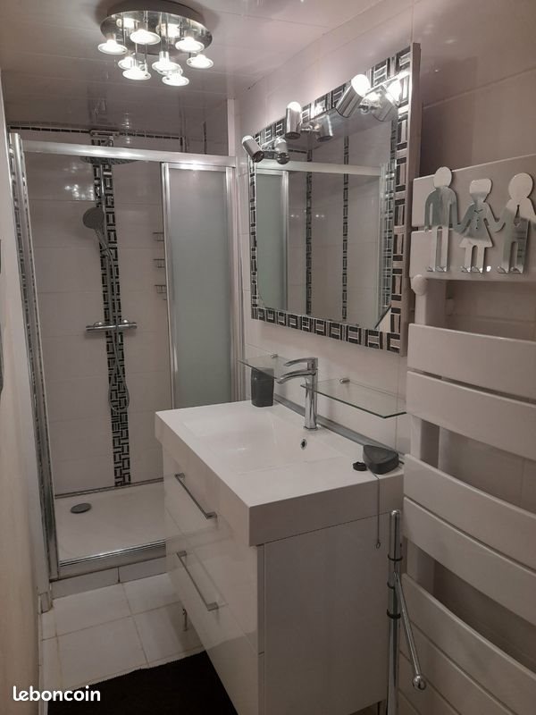 Appartement à louer, 40m², Yssingeaux