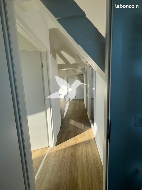 Appartement à louer, 89m², Durningen