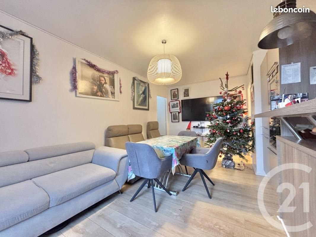 Appartement à vendre, 56m², Athis-Mons