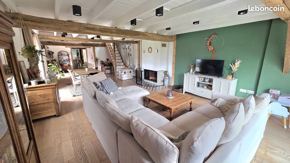 Maison à vendre, 180m², Nogent-sur-Seine