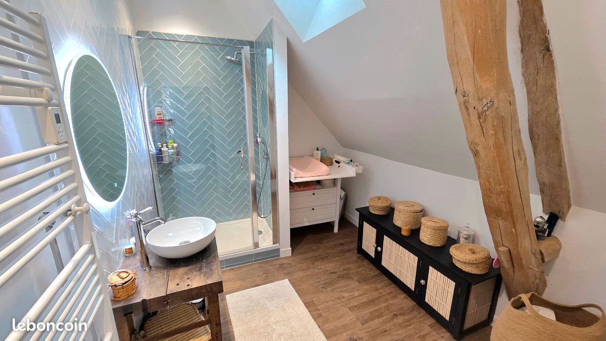 Maison à vendre, 180m², Nogent-sur-Seine