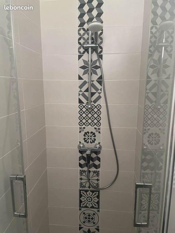 Appartement à louer, 26m², Metz