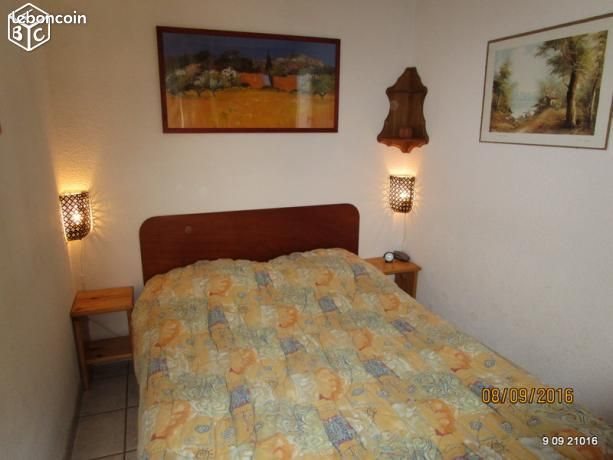 Maison à louer, 36m², Saint-Martin-d'Ardèche