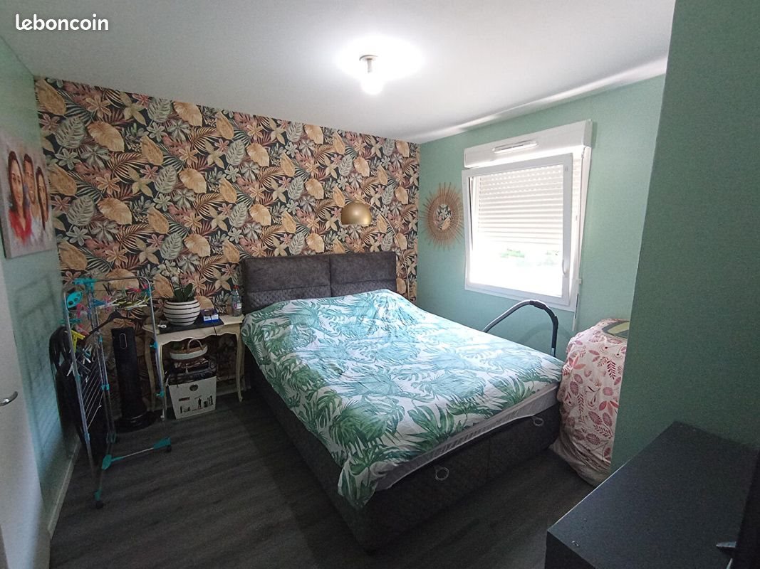 Appartement à vendre, 35m², Bruay-la-Buissière