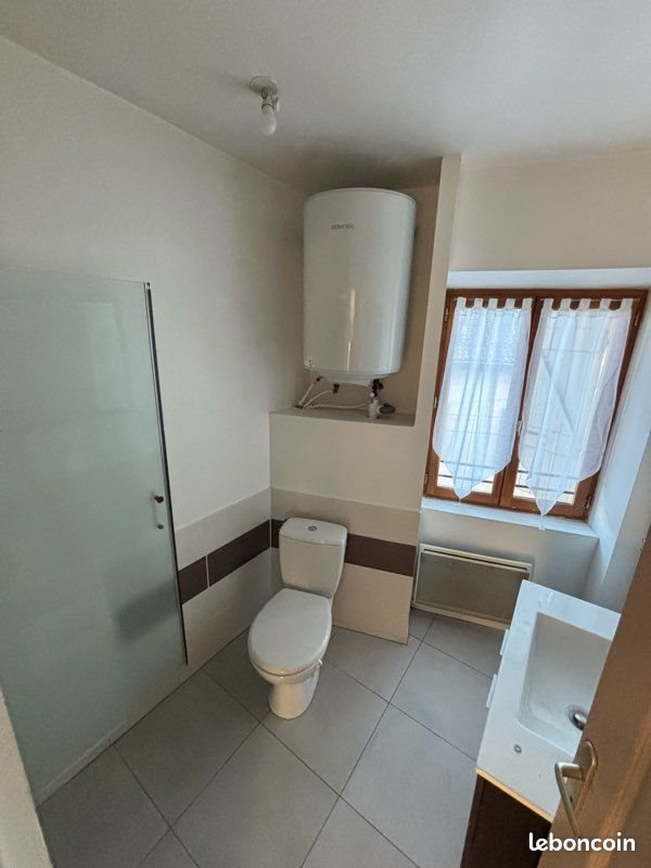 Appartement à louer, 48m², Varilhes